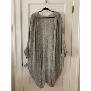 American Apparel Cardigan